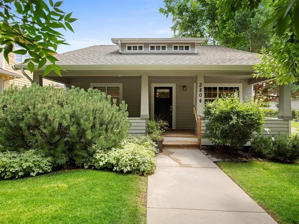 2804 Dublin St, Missoula, MT 59808