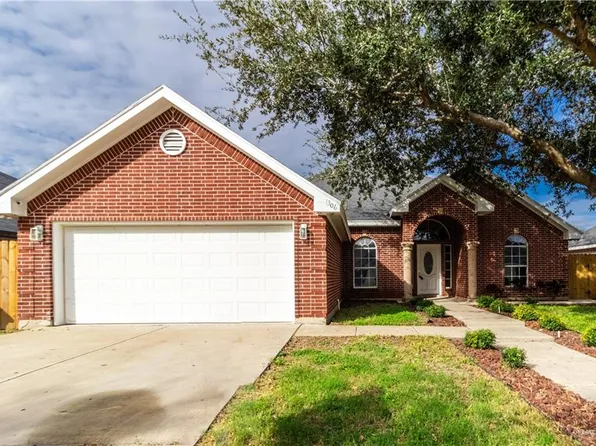 1306 El Presidente Ave, San Juan, TX 78589