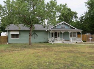 2820 W Randolph Ave, Enid, OK 73703