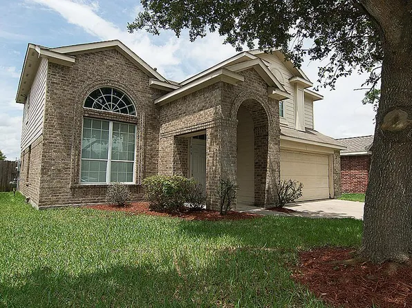 619 Gateship Dr, Houston, TX 77073