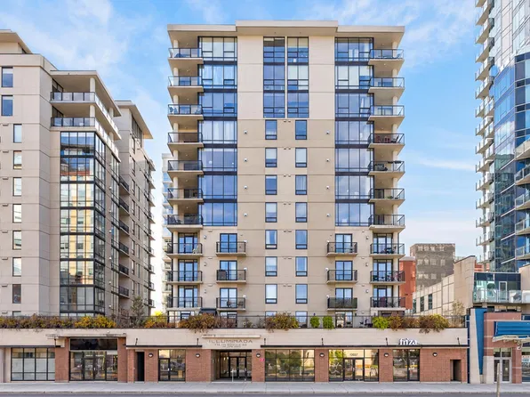 11933 Jasper Ave NW #505, Edmonton, AB T5K 0P1