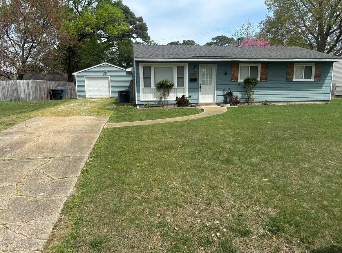 4 bed, 1450 sqft, $2,900 — Photo 1
