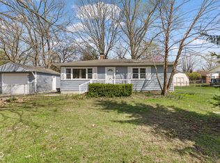 4159 Asbury St, Indianapolis, IN