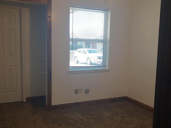 1st bedroom, entrance to bonus