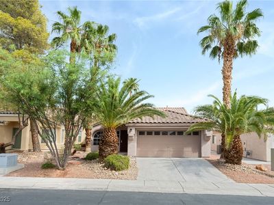 1854 Oak Bluffs Ave, North Las Vegas, NV, 89032