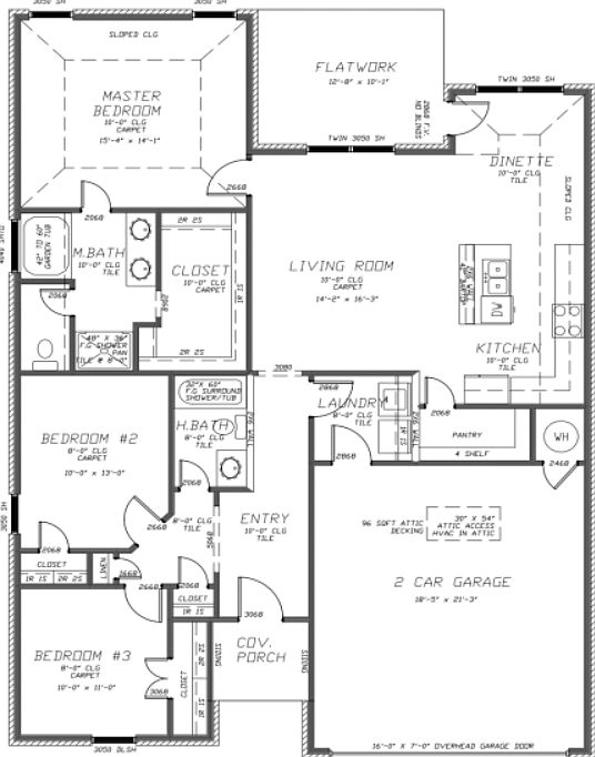 2nd image of 8712 Arman Dr