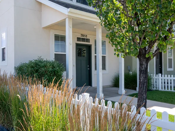 7852 S 5440 W, West Jordan, UT 84081