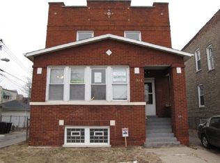 1516 E 74th St, Chicago, IL 60619