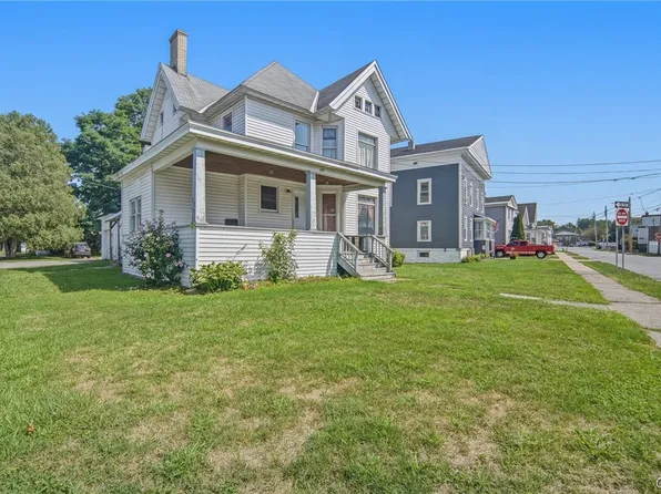 120 Diamond St, Canastota, NY 13032
