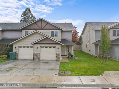 134 E Maryanna Ln, Hayden Lake, ID, 83835