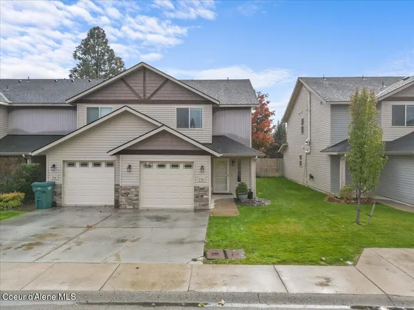 134 E Maryanna Ln, Hayden Lake, ID 83835