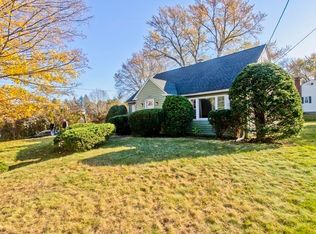 13 Mount View Ave, Auburn, MA 01501