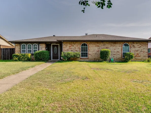 1709 Baltimore Dr, Richardson, TX 75081