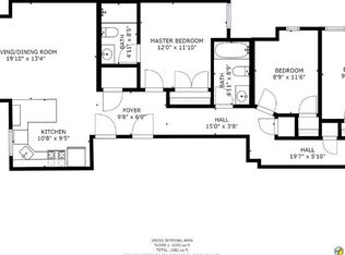 5426 S Ingleside Ave #3, Chicago, IL 60615