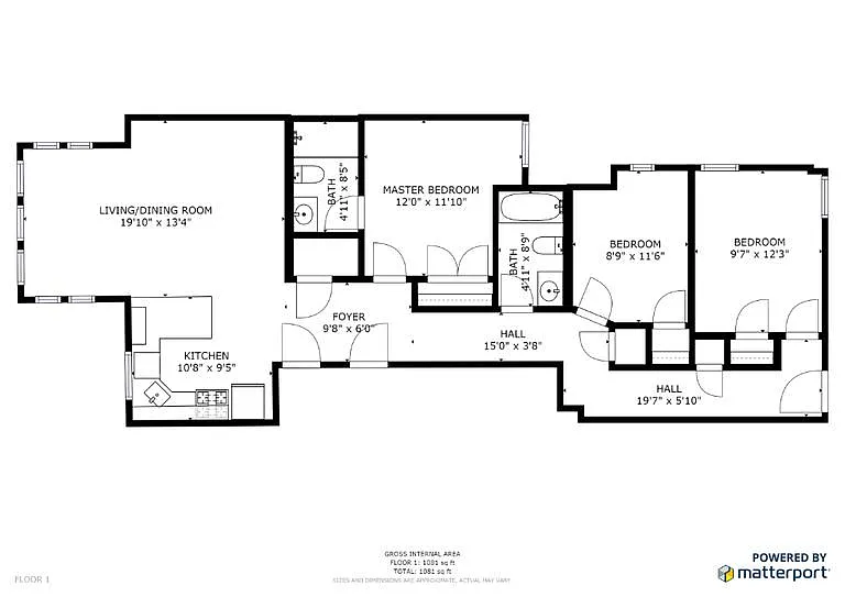 5426 S Ingleside Ave #3 photo 1