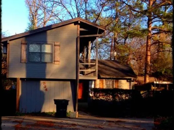 334 S Prescott Rd, Memphis, TN 38111