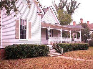 133-105 S Dooley St, Hawkinsville, GA 31036
