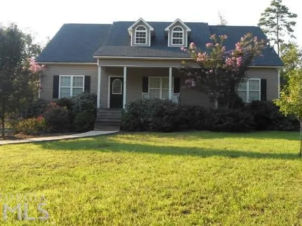 2044 Fosters Bend Rd SW, Rome, GA 30165