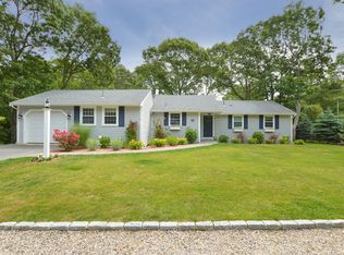 201 Alcott Rd, East Falmouth, MA 02536
