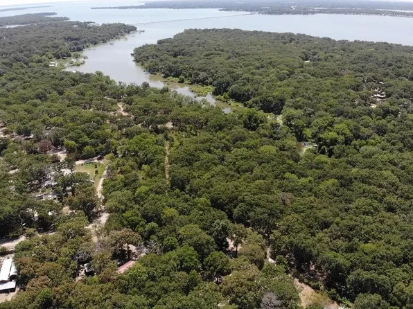 County Road 3624 Dr, Quinlan, TX 75474