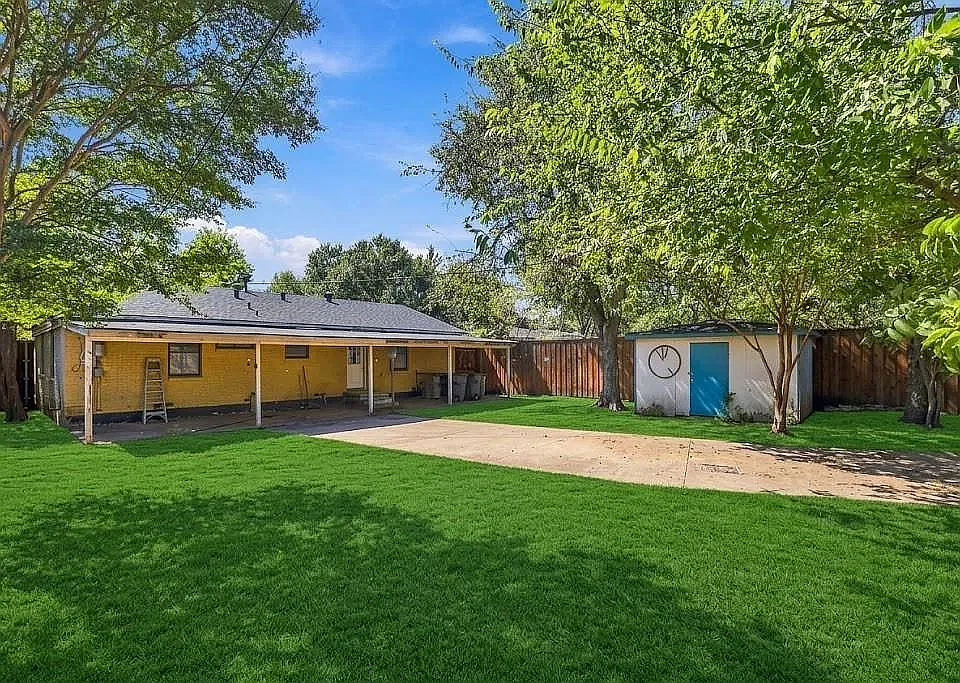 3 bed, 1047 sqft, $1,600 — Photo 4