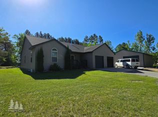 1927 Heimler Rd, Lewiston, MI 49756