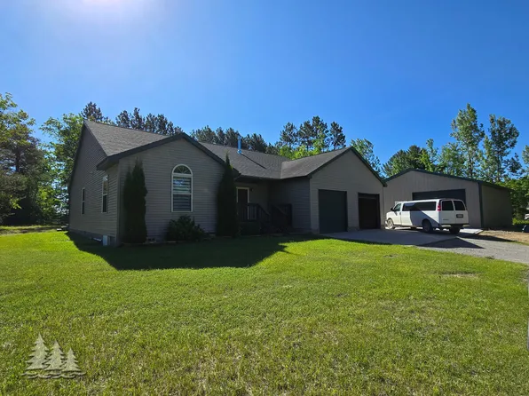 1927 Heimler Rd, Lewiston, MI 49756