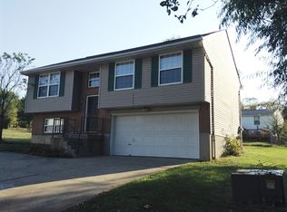 5370 Orchardvalley Dr, Cincinnati, OH 45239