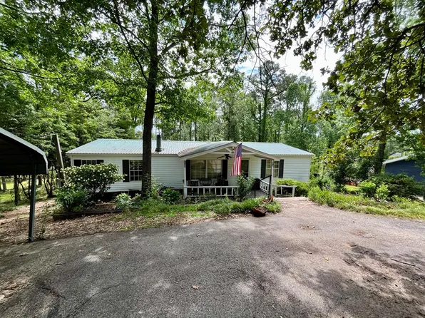 1376 Lakeshore Dr, Abbeville, AL 36310