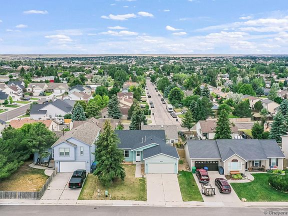 4803 Sullivan St, Cheyenne, WY 82009 | MLS #93968 | Zillow