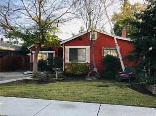 350 E 20th St, Merced, CA 95340