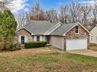 261 Shiloh Rd, Clarksville, TN 37042