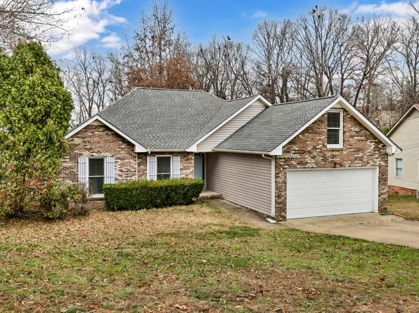 261 Shiloh Rd, Clarksville, TN 37042