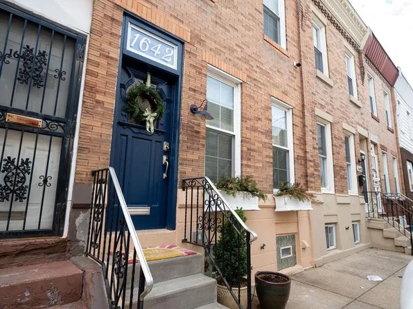 1642 S Orkney St, Philadelphia, PA 19148