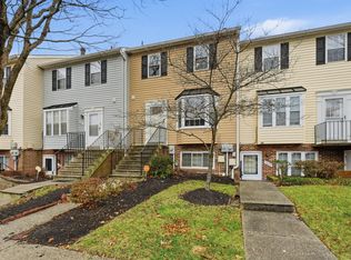 7611 S Arbory Ln, Laurel, MD 20707