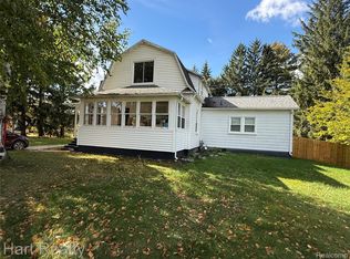 539 N Silver St, Bad Axe, MI 48413