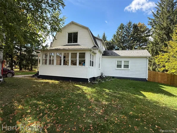 539 N Silver St, Bad Axe, MI 48413