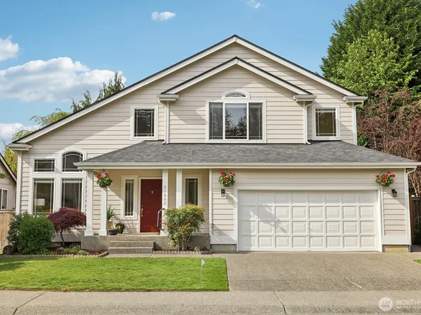 21662 SE 239th Place, Maple Valley, WA 98038