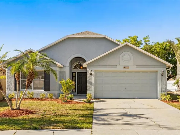 4231 Mendenwood Ln, Orlando, FL 32826