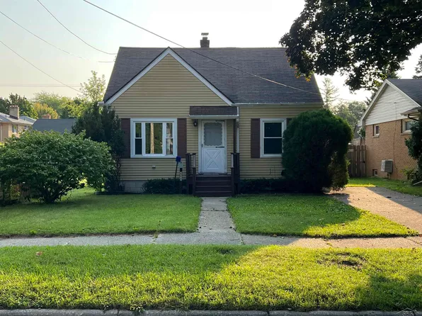 2020 Thorne Pl, Saginaw, MI 48602