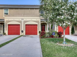 2595 Revolution St UNIT 104, Melbourne, FL 32935