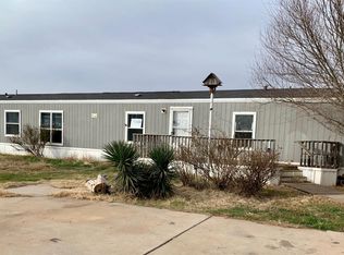 17608 County Road 2130, Lubbock, TX 79423