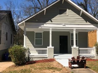 1125 Selwin Ave SW, Atlanta, GA 30310