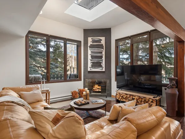 382 Meadow Ranch Dr #F4b, Snowmass Village, CO 81615