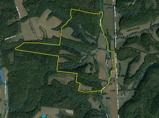 1905 Hams Creek Rd, Pulaski, TN 38478