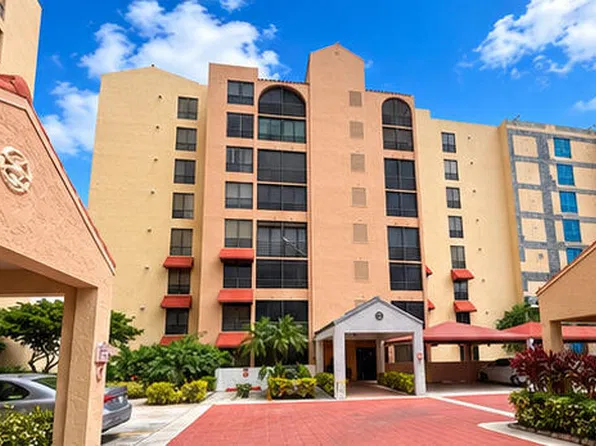 7153 PROMENADE Drive #702, Boca Raton, FL 33433