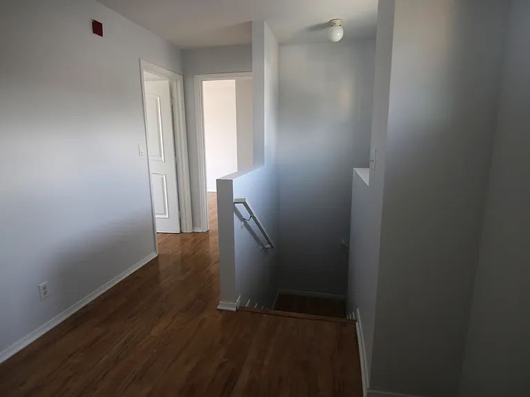 Second Floor Landing