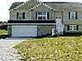 587 Trease Rd, Wadsworth, OH 44281
