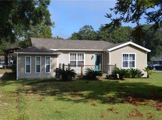 109 Bayou Ave E, Satsuma, AL 36572