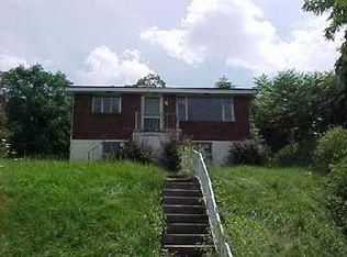 2312 Hill St, Pittsburgh, PA 15235